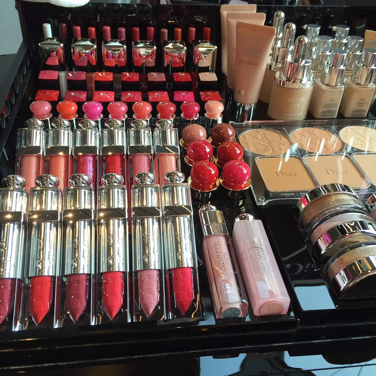 Makeup